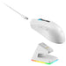 EAN 8435693114284 - Mars Gaming MMWELITEW ratón Juego mano derecha Bluetooth Óptico 20000 DPI imagen 2