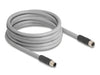 EAN 4043619805419 - DeLOCK 80541 cable para sensor y actuador 5 m RST M12 Gris imagen 1
