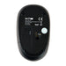 EAN 5060369674514 - Techair Сlassic essential ratón Viajes Ambidextro RF inalámbrico 1600 DPI imagen 8