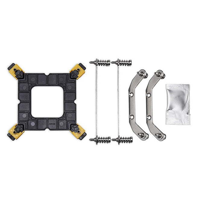 EAN 753263079374 - Chieftec CAC-S92PWM-LP45 sistema de refrigeración para ordenador Carcasa del ordenador Refrigerador de air imagen 11