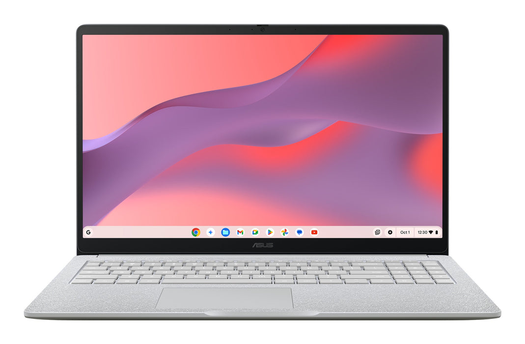 EAN 4711636503471 - ASUS Chromebook CM1505CM4A-S70031 MediaTek Kompanio Kompanio 540 39,6 cm (15.6") Full HD 4 GB LPDDR5x-SDR imagen 1
