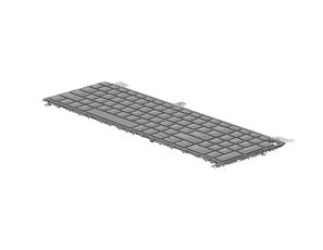 EAN 5715328193109 - HP P34777-A41 refacción para laptop Teclado imagen 1