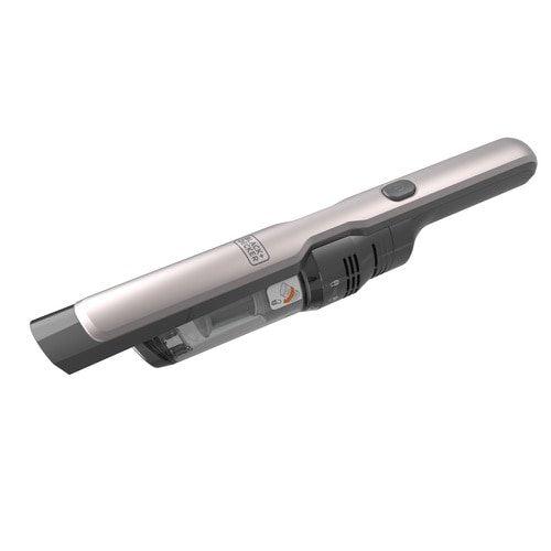 EAN 5035048740194 - Black & Decker DVC320BRG aspiradora de mano Oro rosa Sin bolsa imagen 3