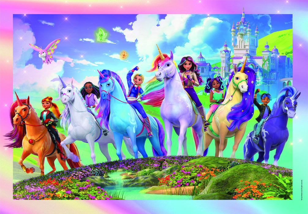 EAN 8005125250981 - Clementoni 25098 puzzle imagen 4