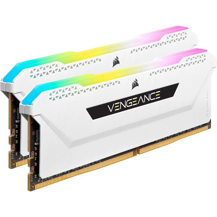 EAN 0840006632085 - Corsair Vengeance RGB Pro módulo de memoria 32 GB 2 x 16 GB DDR4 imagen 6
