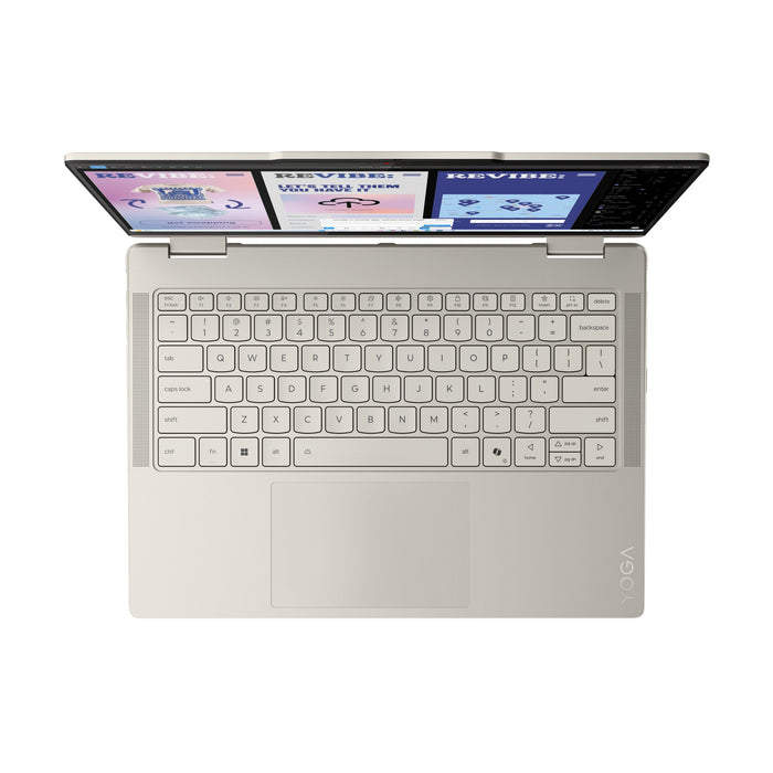 EAN 0198158873062 - Lenovo Yoga 7 2-in-1 14ILL10 Copilot+ PC Intel Core Ultra 5 226V Híbrido (2-en-1) 35,6 cm (14") Pantalla  imagen 6