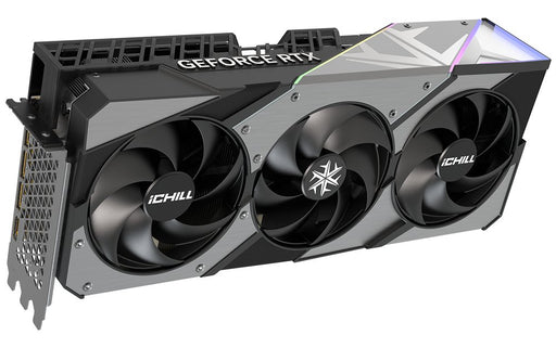EAN 8886307700223 - INNO3D iChill GeForce RTX 5070 Ti X3 NVIDIA 16 GB GDDR7 imagen 1