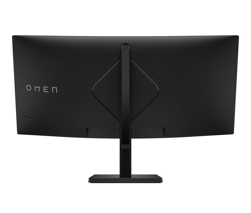EAN 198701658788 - HP OMEN LCD 34c G2 curved VA 34 86,4 cm WQHD 3440x1440 1ms 185 Hz 400 nits2xHDMIDPVESA pantalla para PC 86 imagen 7