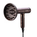 EAN 8007403210137 - Bellissima Ceramisonic secador 1700 W Marrón, Rosa imagen 2