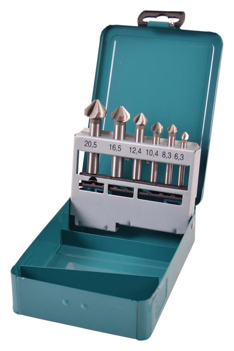 EAN 0088381404969 - Makita D-42204 broca imagen 1