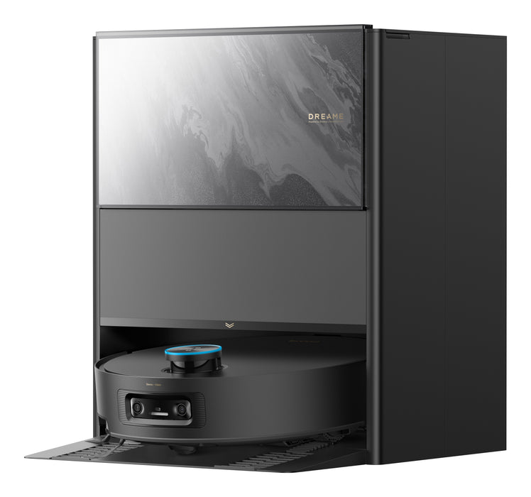 EAN 6978515251986 - Dreame Aqua10 Ultra Track Complete Negro imagen 1