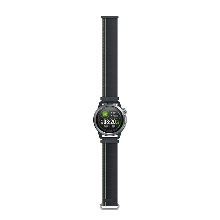 EAN 6976367680954 - MIBRO ORAW1023N Relojes inteligentes y deportivos 3,35 cm (1.32") 47 mm Digital 466 x 466 Pixeles Pantall imagen 4