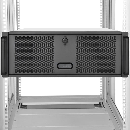 EAN 4710007226933 - Silverstone RMS06-22 Kit de carriles de rack imagen 6
