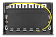 EAN 4043619906284 - DeLOCK 90628 accesorio para panel de conexiones imagen 3