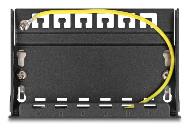EAN 4043619906284 - DeLOCK 90628 accesorio para panel de conexiones imagen 3