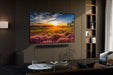EAN 8806095412726 - Samsung TQ55Q64DAU 139,7 cm (55") 4K Ultra HD Smart TV Wifi Gris imagen 6