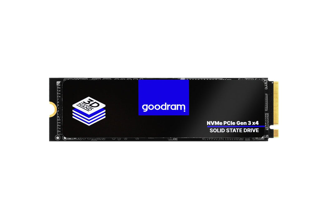 EAN 5908267962619 - Goodram PX500 Gen.2 256 GB M.2 PCI Express 3.0 NVMe 3D NAND imagen 1