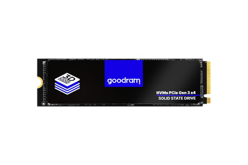 EAN 5908267962619 - Goodram PX500 Gen.2 256 GB M.2 PCI Express 3.0 NVMe 3D NAND imagen 1