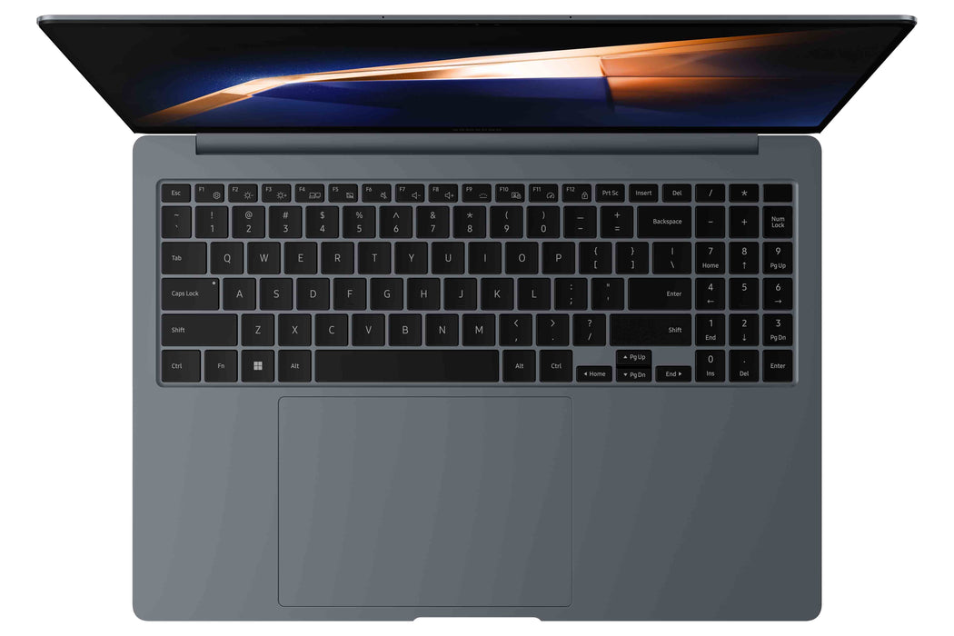 EAN 8806095837802 - Samsung Galaxy Book4 Pro NP964XGK-KG1NL ordenador portatil Intel Core Ultra 7 155H Portátil 40,6 cm (16") imagen 3