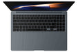 EAN 8806095837802 - Samsung Galaxy Book4 Pro NP964XGK-KG1NL ordenador portatil Intel Core Ultra 7 155H Portátil 40,6 cm (16") imagen 3