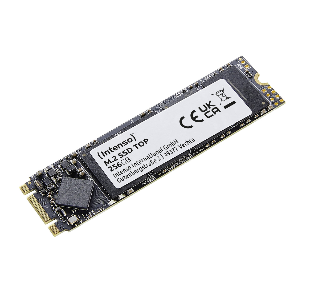 Discos SSD M2 hasta 256GB