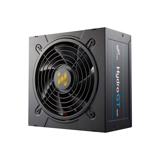 EAN 4713224527579 - FSP Hydro GT PRO ATX3.0(PCIe5.0) 850W unidad de fuente de alimentación 24-pin ATX ATX Negro imagen 1