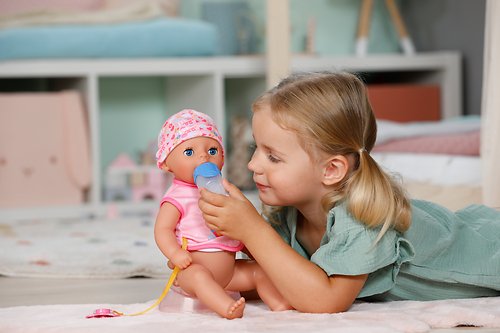 EAN 4001167840726 - BABY born 840726 muñeca imagen 6