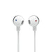 EAN 6925281974373 - JBL Tune 215 Auriculares Inalámbrico Dentro de oído, Banda para cuello Llamadas/Música Bluetooth Blanco imagen 2