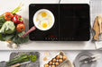 EAN 5905575909206 - Adler AD 6516 hobs Negro Encimera 60.5 cm Con placa de inducción 2 zona(s) imagen 6