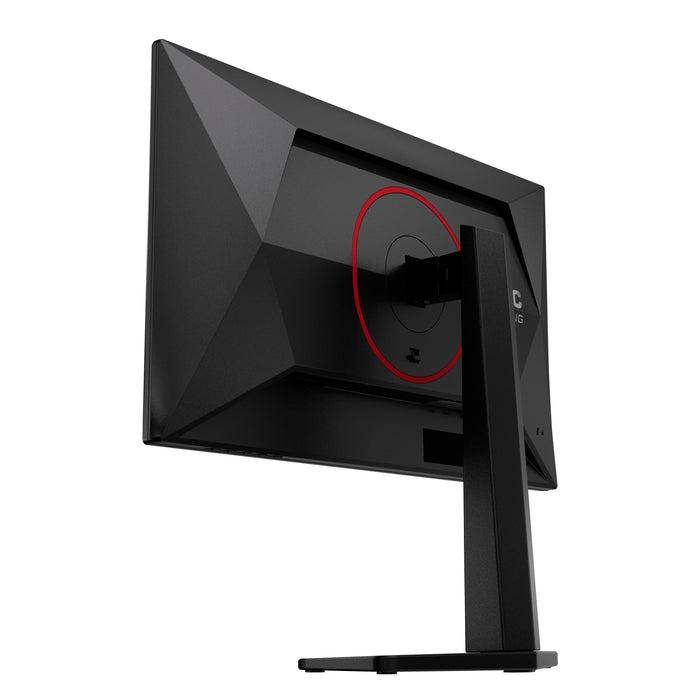 EAN 4038986143462 - AOC G4 25G4ZR pantalla para PC 62,2 cm (24.5") 1920 x 1080 Pixeles LCD Negro, Rojo imagen 11