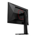 EAN 4038986143462 - AOC G4 25G4ZR pantalla para PC 62,2 cm (24.5") 1920 x 1080 Pixeles LCD Negro, Rojo imagen 11