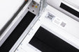 EAN 4016032332329 - Digitus DN-19 36U-8/8-1 armario rack Rack o bastidor independiente Gris imagen 12