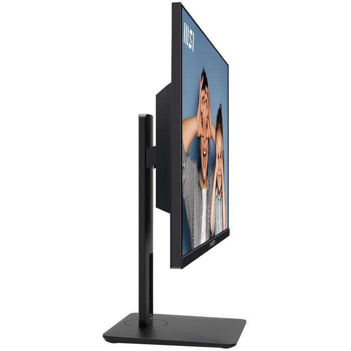 EAN 4711377128742 - MSI Pro MP275P pantalla para PC 68,6 cm (27") 1920 x 1080 Pixeles Full HD LED Negro imagen 8