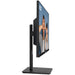 EAN 4711377128742 - MSI Pro MP275P pantalla para PC 68,6 cm (27") 1920 x 1080 Pixeles Full HD LED Negro imagen 8