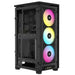 EAN 840006698739 - Corsair 2000D RGB AIRFLOW Small Form Factor (SFF) Negro imagen 6