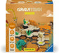 EAN 4005556245857 - Ravensburger 24585 juego y juguete de habilidad/activo Pista para canicas imagen 1