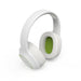 EAN 4047443511256 - Hama Spirit Calypso II Auriculares Inalámbrico Diadema Llamadas/Música Bluetooth Verde, Gris, Blanco imagen 3