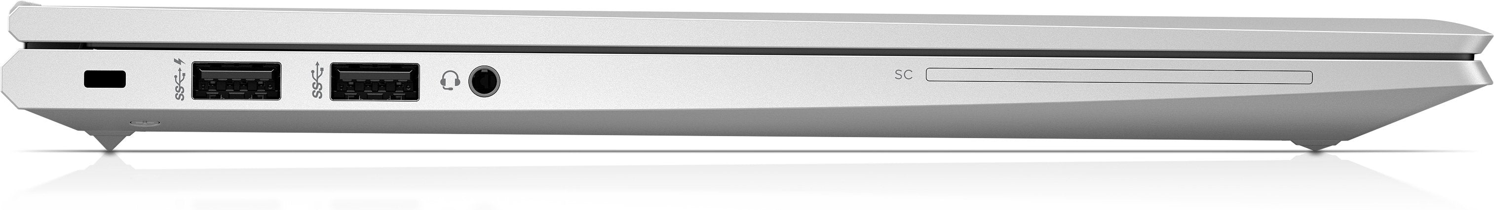 EAN 195161022722 - HP EliteBook 840 G8 Intel® Core™ i5 i5-1145G7 Portátil 35,6 cm (14") Full HD 16 GB DDR4-SDRAM 256 GB SSD W imagen 7