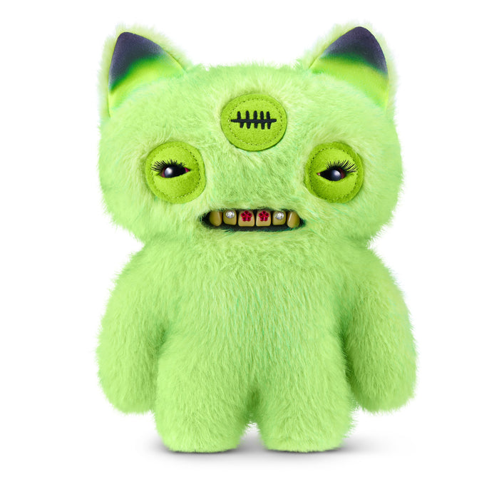 EAN 4894680058033 - ZURU Fuggler 15784 juguete de peluche imagen 5