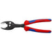EAN 4003773087250 - Knipex TwinGrip Alicates bimateria universales imagen 5