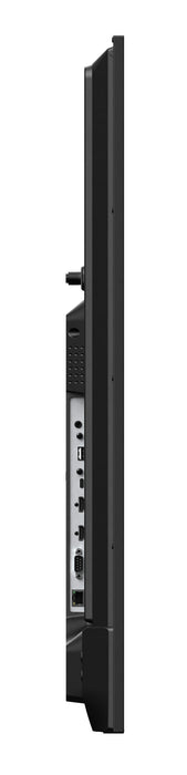 EAN 4550556167857 - Sharp MultiSync E659 Pantalla plana para señalización digital 165,1 cm (65") LCD 350 cd / m² 4K Ultra HD  imagen 8