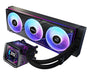 EAN 4711581492455 - Asrock Phantom Gaming 360 LCD Procesador Kit de refrigeración líquida 12 cm Negro imagen 2