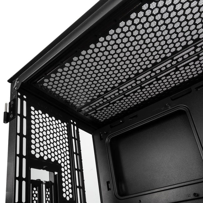 EAN 5999094003583 - Kolink Citadel Mesh Micro Torre Negro imagen 6