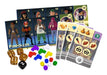 EAN 8435407640207 - Asmodee Malas Compañías Juego de mesa Multigénero imagen 3