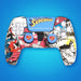 EAN 8436563094132 - Blade Gaming SUPPS5CK accesorio de controlador de juego Estuche para mandos de videoconsola imagen 4