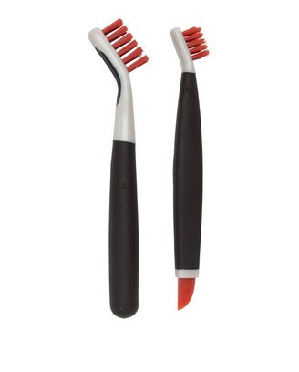 EAN 719812028576 - OXO 1285700 cepillo de limpieza Multicolor imagen 1