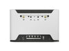 EAN 4752224003546 - Mikrotik Chateau LTE12 router inalámbrico Gigabit Ethernet Doble banda (2,4 GHz / 5 GHz) 4G Negro, Blanco imagen 2