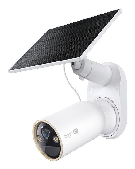 EAN 8885020629521 - TP-Link Tapo C460 KIT(EU) Bala (forma) Cámara de seguridad IP Exterior 3840 x 2160 Pixeles Pared imagen 2