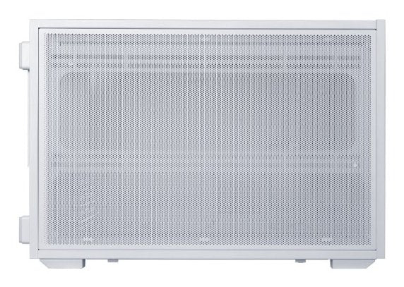EAN 4718466023278 - Lian Li B4-mATX Mesh Mini Tower Blanco imagen 5