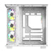 EAN 4711658545657 - Thermaltake View 380 XL WS ARGB Snow Midi Tower Blanco imagen 4